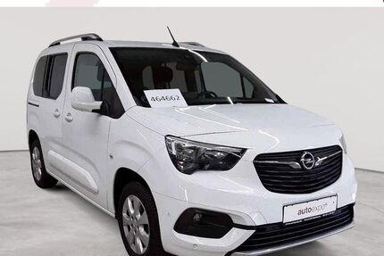 Opel Combo Life Gebrauchtwagen