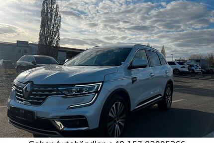 Renault Koleos Gebrauchtwagen