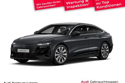Audi A6 e-tron Gebrauchtwagen