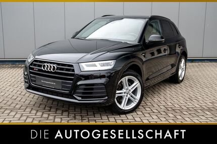Audi SQ5 Gebrauchtwagen