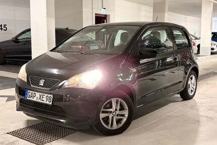 Seat Mii Gebrauchtwagen