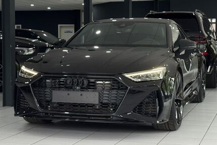 Audi RS7 Gebrauchtwagen