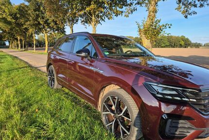 VW Touareg Gebrauchtwagen