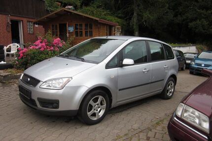 Ford C-Max Gebrauchtwagen