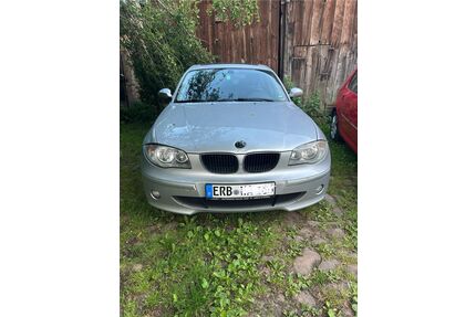 BMW 118 Gebrauchtwagen