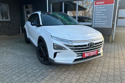Hyundai NEXO Gebrauchtwagen