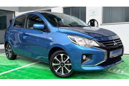 Mitsubishi Space Star Gebrauchtwagen