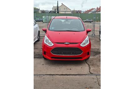 Ford B-Max Gebrauchtwagen