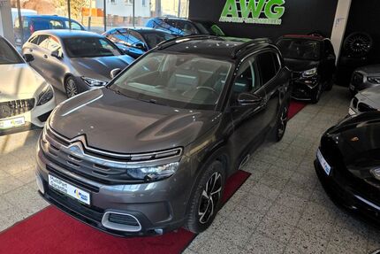 Citroen C5 Aircross Gebrauchtwagen