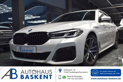 BMW 540 Gebrauchtwagen