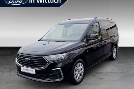 Ford Tourneo Connect Gebrauchtwagen