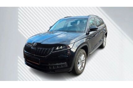 Skoda Kodiaq Gebrauchtwagen