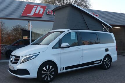 Mercedes-Benz V 220 Gebrauchtwagen