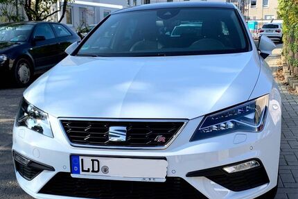 Seat Leon Gebrauchtwagen