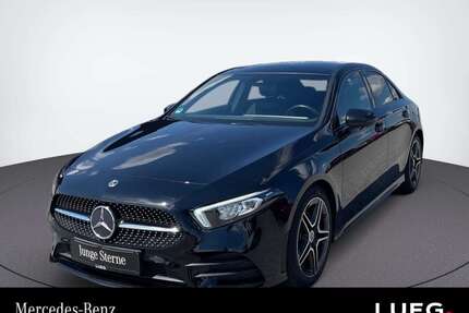 Mercedes-Benz A 200 Gebrauchtwagen