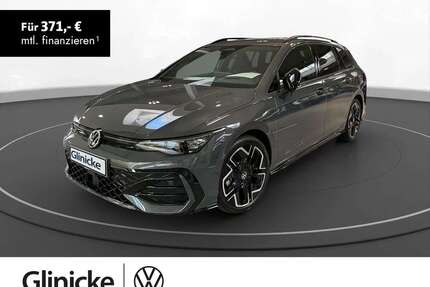 VW Golf Variant Gebrauchtwagen