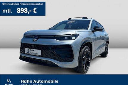 VW Tayron Gebrauchtwagen