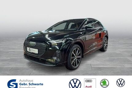 Audi Q4 e-tron Gebrauchtwagen
