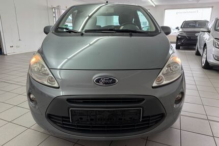 Ford Ka/Ka+ Gebrauchtwagen