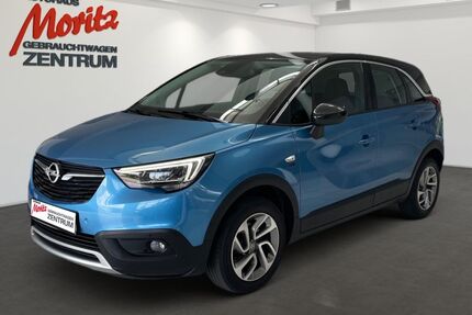 Opel Crossland (X) Gebrauchtwagen