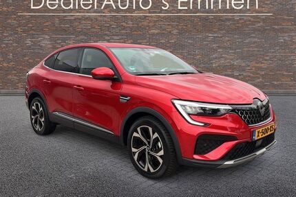 Renault Arkana Gebrauchtwagen