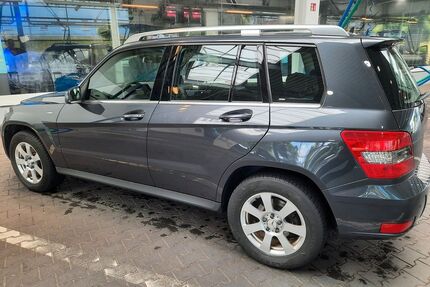 Mercedes-Benz 220 Gebrauchtwagen