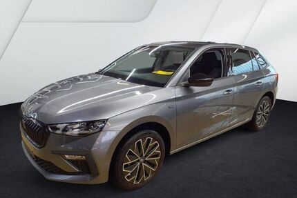 Skoda Scala Gebrauchtwagen