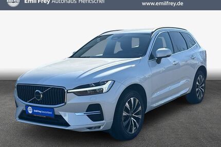 Volvo XC60 Gebrauchtwagen