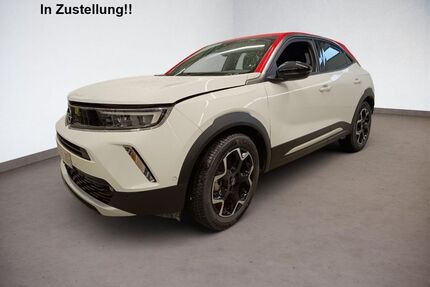 Opel Mokka Gebrauchtwagen