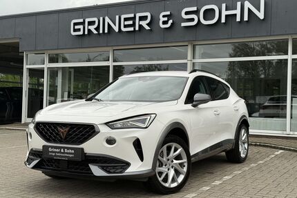 Cupra Formentor Gebrauchtwagen