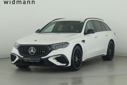 Mercedes-Benz E 53 AMG Gebrauchtwagen