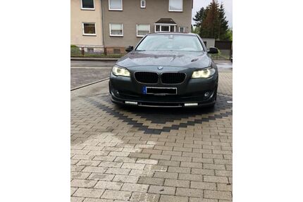 BMW 535 Gebrauchtwagen