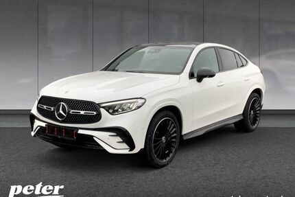 Mercedes-Benz GLC 200 Gebrauchtwagen