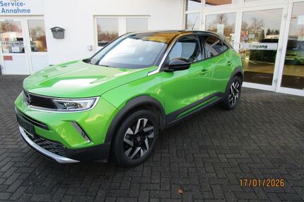 Opel Mokka Gebrauchtwagen