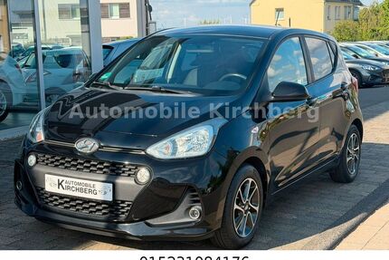 Hyundai i10 Gebrauchtwagen