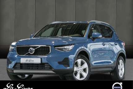 Volvo XC40 Gebrauchtwagen