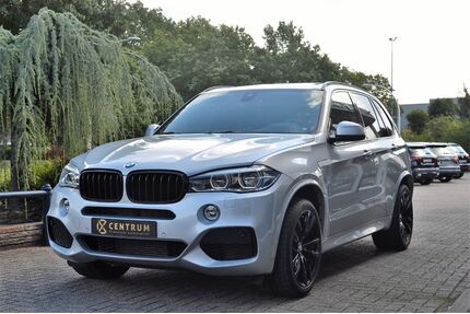 BMW X5 Gebrauchtwagen