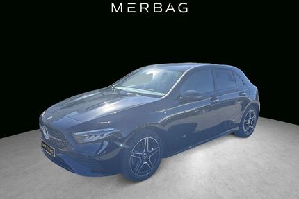 Mercedes-Benz A 250 Gebrauchtwagen