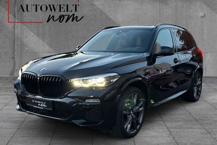 BMW X5 M50 Gebrauchtwagen
