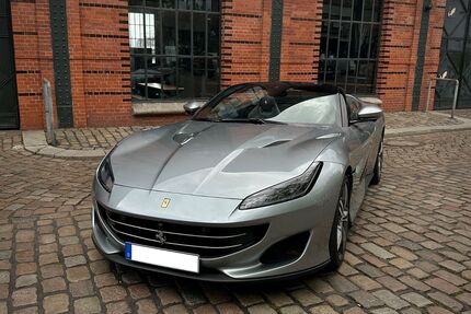 Ferrari Portofino Gebrauchtwagen