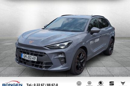 Cupra Terramar Gebrauchtwagen