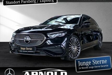 Mercedes-Benz E 450 Gebrauchtwagen