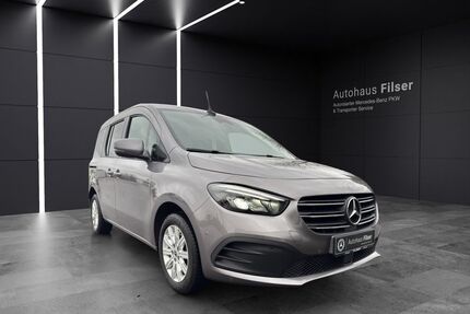 Mercedes-Benz T-Klasse Gebrauchtwagen