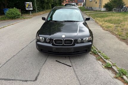 BMW 320 Gebrauchtwagen