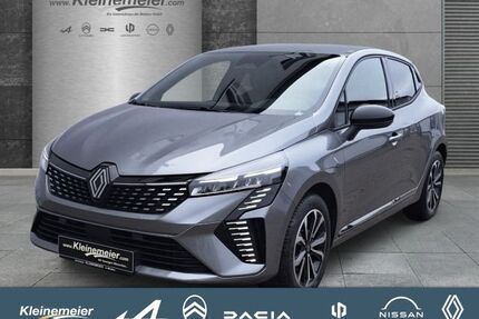 Renault Clio Gebrauchtwagen