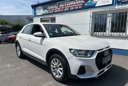 Audi A1 Gebrauchtwagen