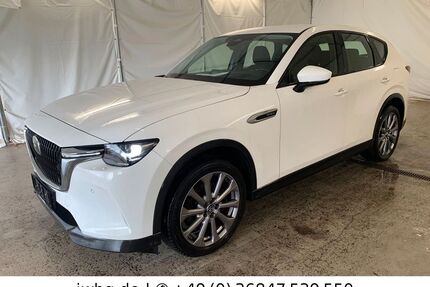 Mazda CX-60 Gebrauchtwagen