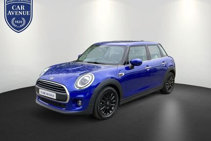 Mini ONE Gebrauchtwagen