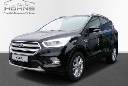 Ford Kuga Gebrauchtwagen
