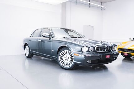 Jaguar XJ6 Gebrauchtwagen